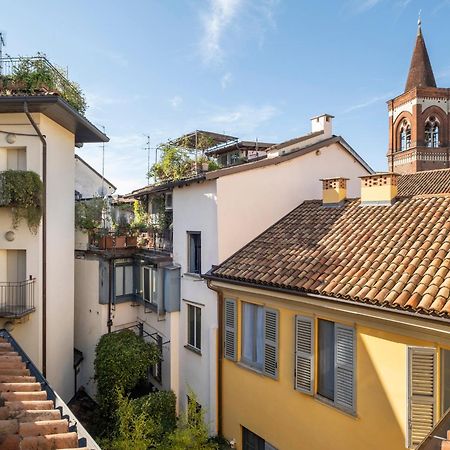 Homemi Duomo Apartment Milan Exterior photo