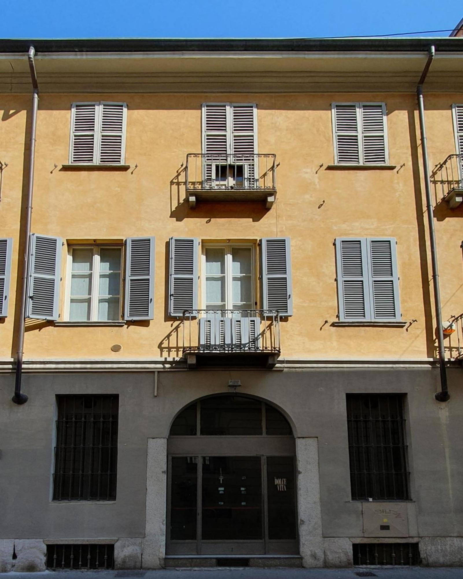 Homemi Duomo Apartment Milan Exterior photo